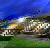 BIG4 Batemans Bay At Easts Riverside Holiday Park - Holiday Jervis Bay