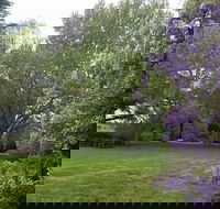 Petersons Armidale Winery  Guesthouse - Holiday Jervis Bay