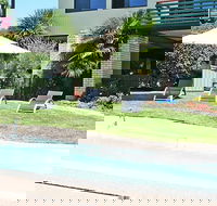 Alluna Motel - Holiday Jervis Bay