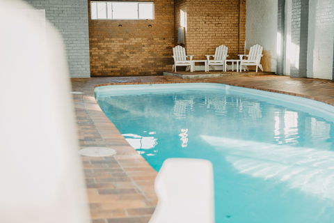 Deer Park Motor Inn - Holiday Jervis Bay 2