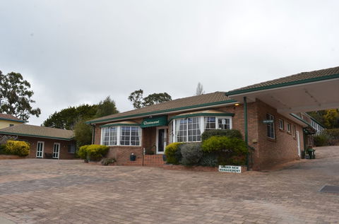 Deer Park Motor Inn - Holiday Jervis Bay 0