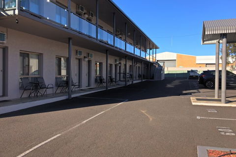 New England Motor Inn - Holiday Jervis Bay 4