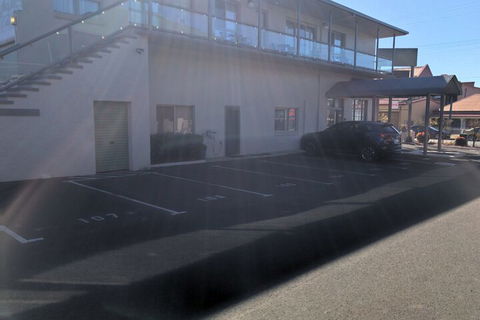 New England Motor Inn - Holiday Jervis Bay 5