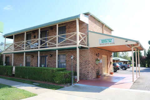 Sandstock Motor Inn Armidale - Holiday Jervis Bay 2