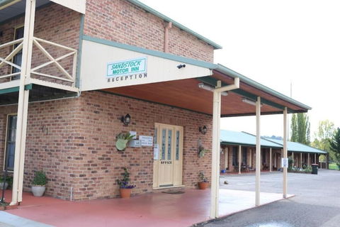 Sandstock Motor Inn Armidale - Holiday Jervis Bay 3