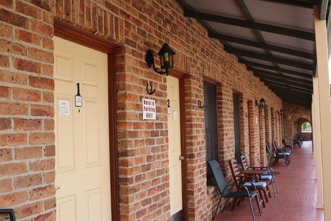 Sandstock Motor Inn Armidale - Holiday Jervis Bay 1