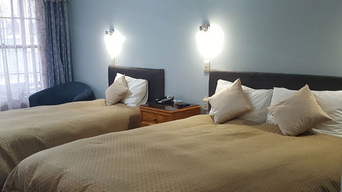 Sandstock Motor Inn Armidale - Holiday Jervis Bay 5