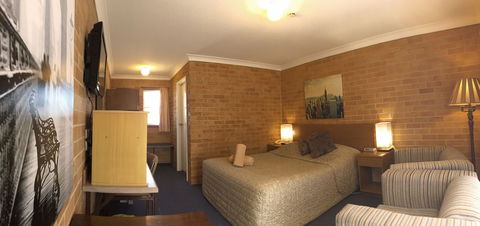 White Lanterns Motel - Holiday Jervis Bay 4