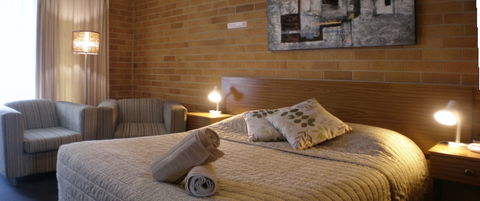 White Lanterns Motel - Holiday Jervis Bay 5