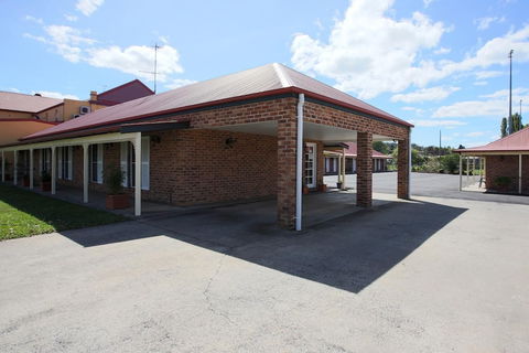 Club Motel - Holiday Jervis Bay 3