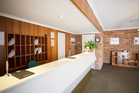 Club Motel - Holiday Jervis Bay 4