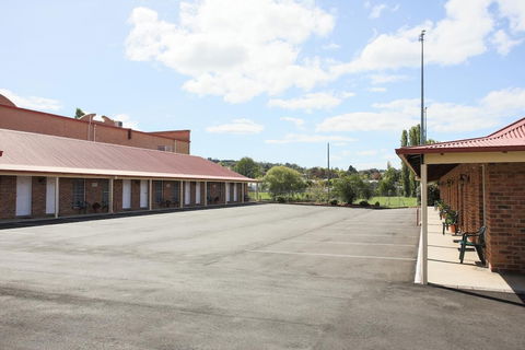 Club Motel - Holiday Jervis Bay 0