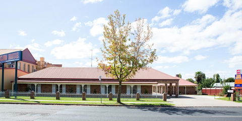 Club Motel - Holiday Jervis Bay 2