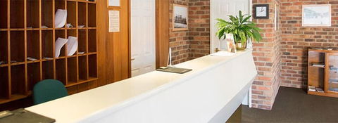 Club Motel - Holiday Jervis Bay 5