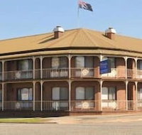 Albury Townhouse Motel - Holiday Jervis Bay