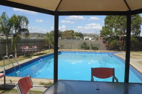 Australia Park Motel - Holiday Jervis Bay 2