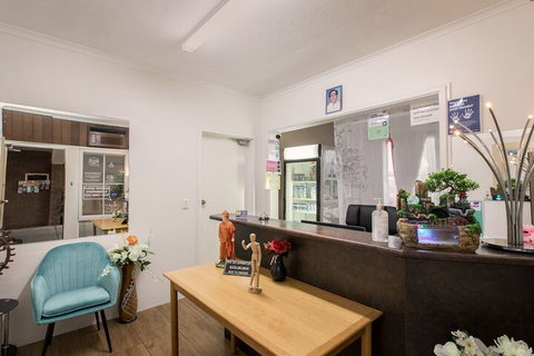 Australia Park Motel - Holiday Jervis Bay 6