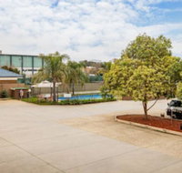 Australia Park Motel - Holiday Jervis Bay