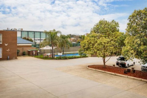 Australia Park Motel - Holiday Jervis Bay 0