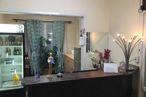 Australia Park Motel - Holiday Jervis Bay 5