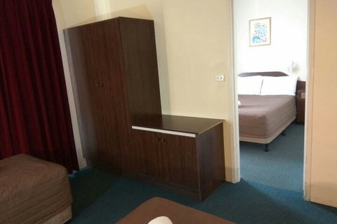 Australia Park Motel - Holiday Jervis Bay 7