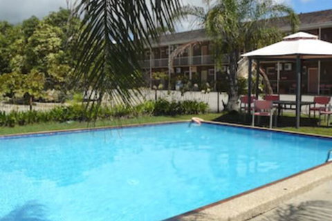 Australia Park Motel - Holiday Jervis Bay 4