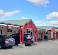 Hume Inn Motel - Holiday Jervis Bay