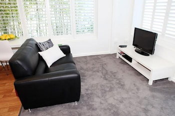 Albany Central Apartments - Holiday Jervis Bay 3