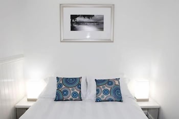 Albany Central Apartments - Holiday Jervis Bay 4