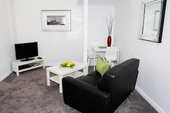 Albany Central Apartments - Holiday Jervis Bay 5