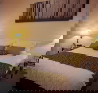 Bayview Apartments - Holiday Jervis Bay