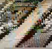 Water Bay Villa Bed and Breakfast - Holiday Jervis Bay