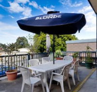 Enfield Motor Inn - Holiday Jervis Bay