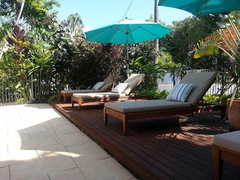 Clifton Sands Holiday Apartments - Holiday Jervis Bay 4