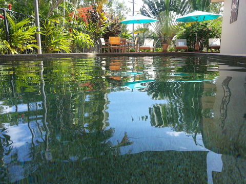 Clifton Sands Holiday Apartments - Holiday Jervis Bay 3