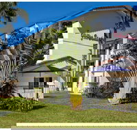 Clifton Sands Holiday Apartments - Holiday Jervis Bay