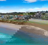Ocean Boulevard - Holiday Jervis Bay