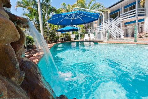 Silver Sands Apartments - Holiday Jervis Bay 1