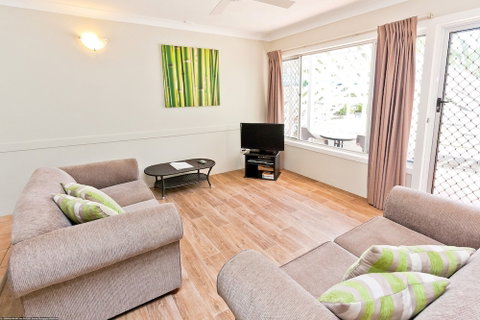 Silver Sands Apartments - Holiday Jervis Bay 5