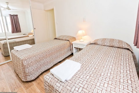 Silver Sands Apartments - Holiday Jervis Bay 6