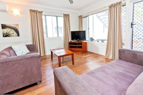 Silver Sands Apartments - Holiday Jervis Bay 4