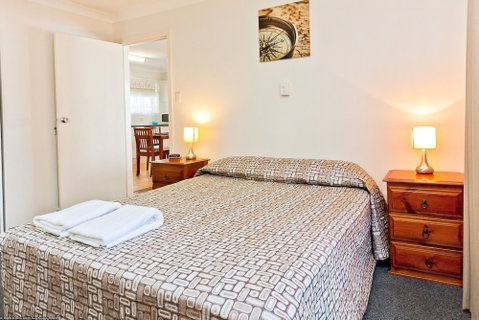 Silver Sands Apartments - Holiday Jervis Bay 3