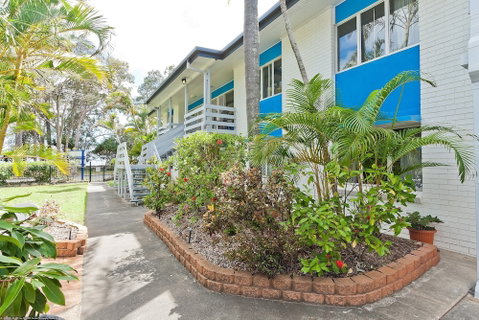 Silver Sands Apartments - Holiday Jervis Bay 0