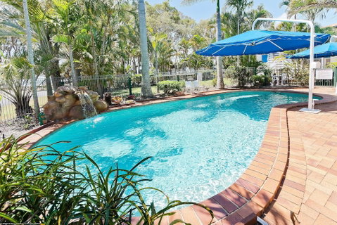 Silver Sands Apartments - Holiday Jervis Bay 2