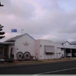 Goolwa SA Holiday Jervis Bay