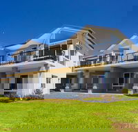 Meridian Beachside Apartments - Holiday Jervis Bay