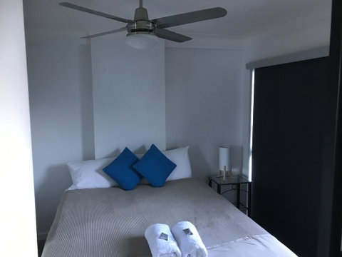 Fairways Golf & Beach Retreat - Holiday Jervis Bay 3