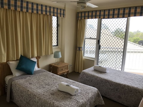 Fairways Golf & Beach Retreat - Holiday Jervis Bay 5