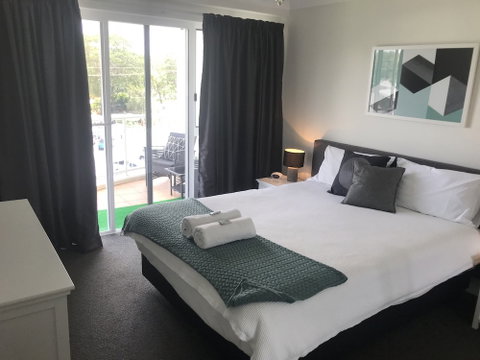 Fairways Golf & Beach Retreat - Holiday Jervis Bay 2