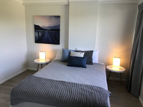 Fairways Golf & Beach Retreat - Holiday Jervis Bay 4